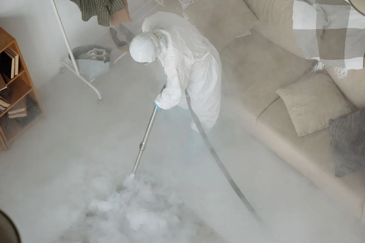 Crime Scene Cleanup in La Crosse, WI